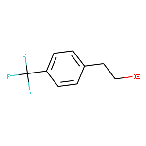 4-(Trifluoromethyl)-benzeneethanol