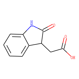 Oxindole-3-acetic Acid