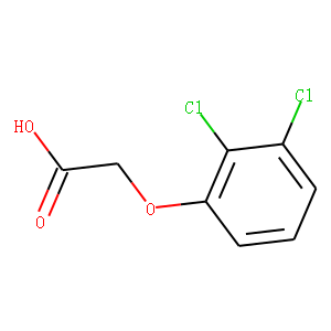 2,3-Dichlorophenoxyacetic acid