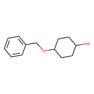 4-(Benzyloxy)cyclohexanol (cis / trans mixture)