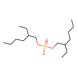 Bis(2-ethylhexyl) Phosphate