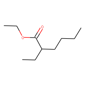 Ethyl 2-Ethylhexanoate