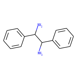 (1S,2S)-1,2-Diphenyl-1,2-ethanediamine