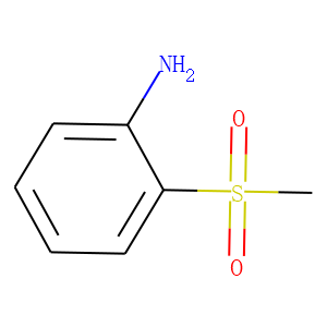 2-Methylsulfonylaniline