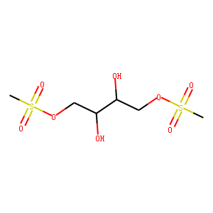 Treosulfan