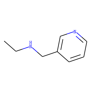 N-(Pyridin-3-ylmethyl)ethanamine