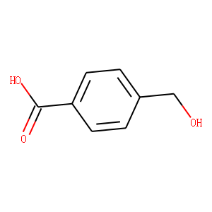 4-(Hydroxymethyl)benzoic Acid