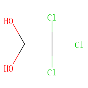 Trichloroacetaldehyde Hydrate