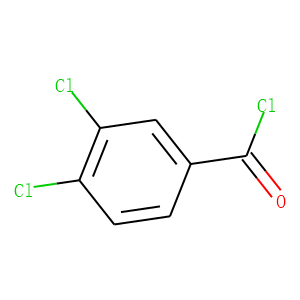 3,4-Dichlorobenzoyl Chloride