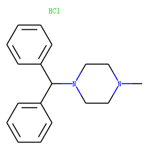 Cyclizine Hydrochloride