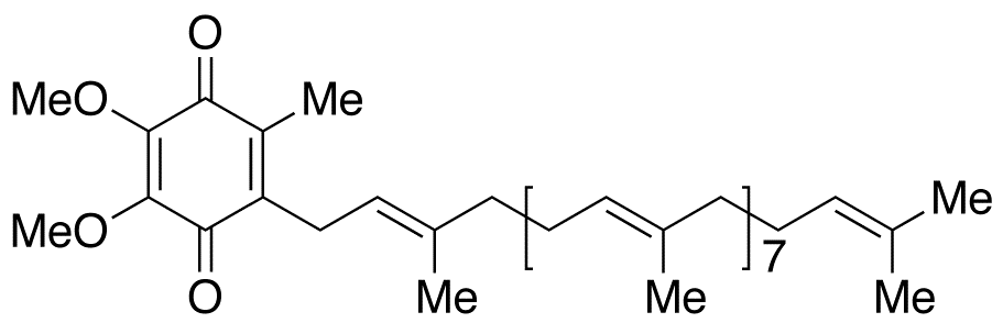 Coenzyme Q9