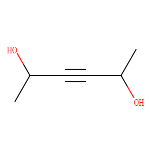 3-Hexyne-2,5-diol