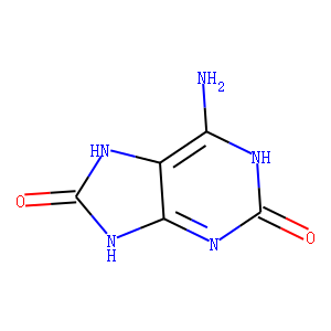 2,8-Dihydroxyadenine
