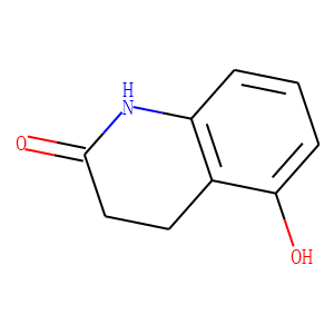 5-Hydroxy-3,4-dihydro-2(1H)-quinolinone