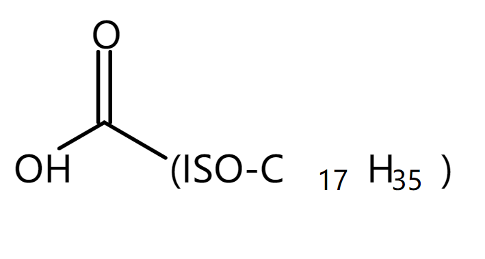 Isostearic Acid