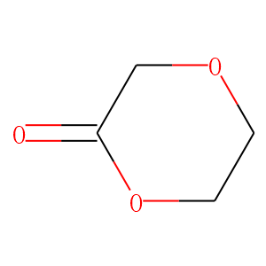 1,4-Dioxan-2-one