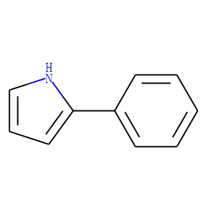 2-Phenylpyrrole