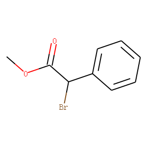 Methyl α-Bromophenylacetate