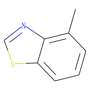 4-Methylbenzothiazole
