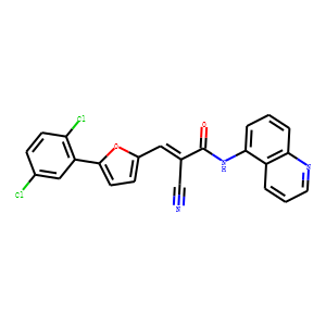 SIRT2 Inhibitor, AGK2