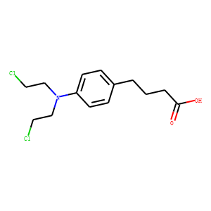 Chloroambucil