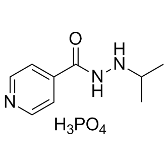 Iproniazid phosphate