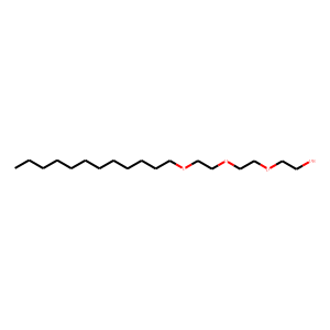 Triethyleneglycol Monolauryl Ether