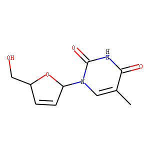 Stavudine