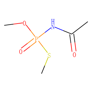 Acephate