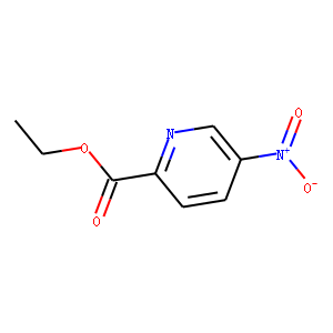 5-Nitro-2-pyridinecarboxylic Acid Ethyl Ester