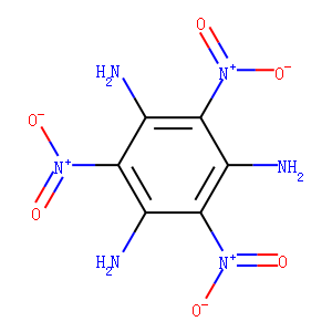 s-Triaminotrinitrobenzene