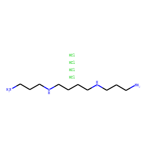 Spermine tetrahydrochloride
