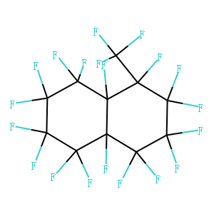 Perfluoromethyldecalin