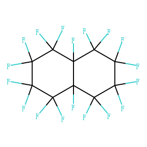 Perfluorodecalin