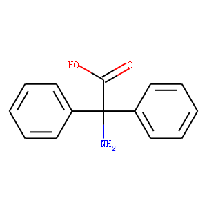 2,2-Diphenylglycine