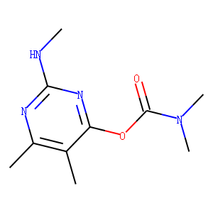 Pirimicarb-desmethyl