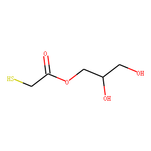 Glyceryl Monothioglycolate