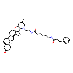 Cyclopamine-KAAD