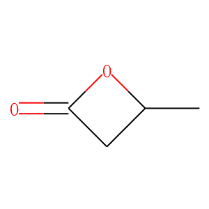 β-Butyrolactone