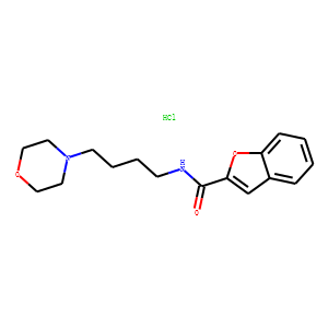 MMP-13 inhibitor