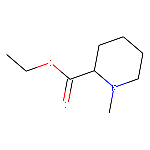Ethyl Methylpiperidine-2-carboxylate