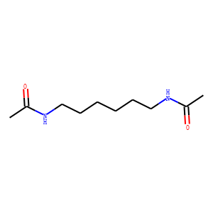 Hexamethylene bisacetamide