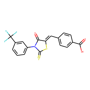 CFTR Inhibitor-172