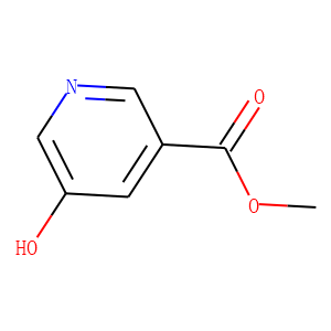 Methyl 5-Hydroxynicotinate
