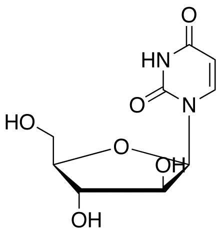 1-β-D-Arabinofuranosyluracil