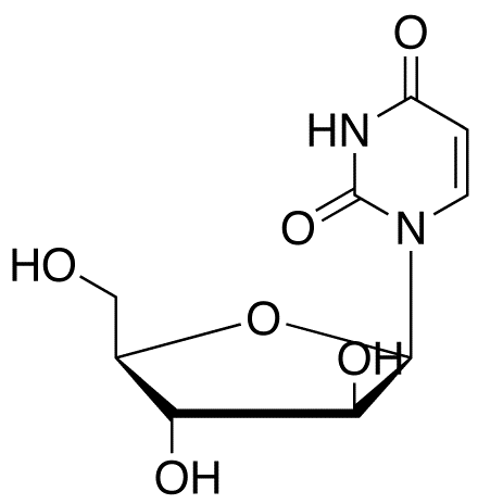 1-β-D-Arabinofuranosyluracil