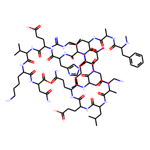 [Glu27]-PKC (19-36)