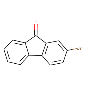 2-Bromo-9H-fluoren-9-one