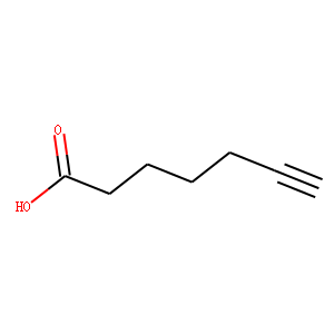 6-Heptynoic Acid