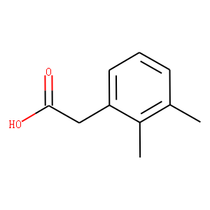 2,3-Dimethylphenylacetic Acid